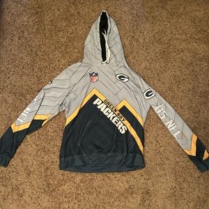 Green Bay Sweatshirt